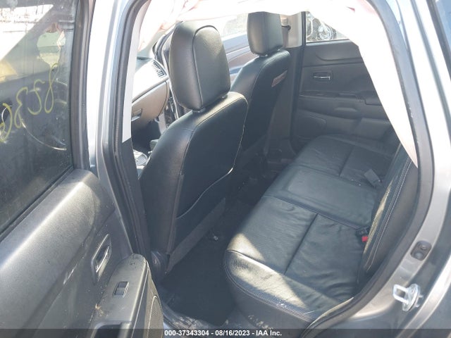 4A4AR4AU0FE022748 Mitsubishi Outlander Sport Se