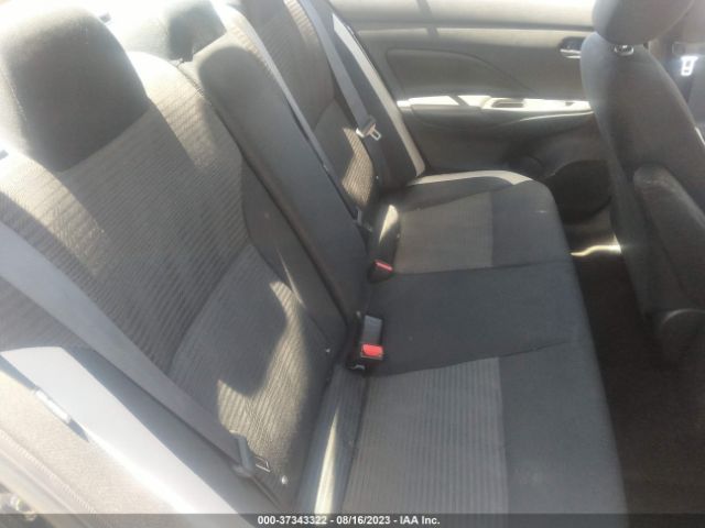 3N1CN8EV7LL808342 Nissan VERSA SV