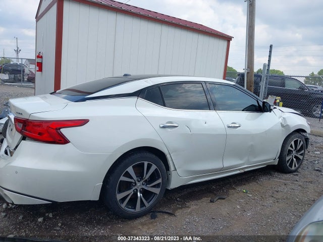 Nissan Maxima 3.5 Platinum 2017 1N4AA6AP1HC384533 Image 13