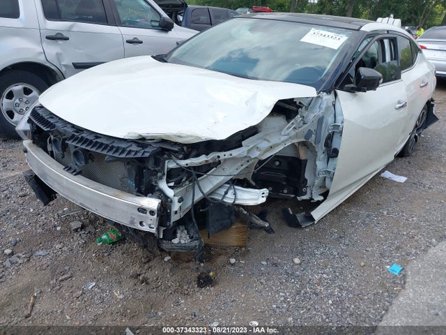 Nissan Maxima 3.5 Platinum 2017 1N4AA6AP1HC384533 Image 6