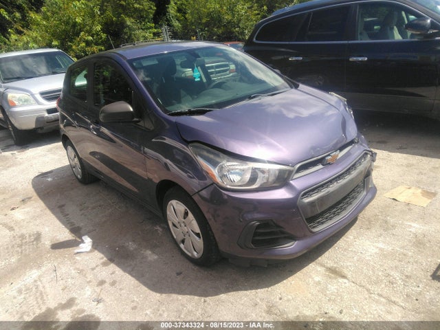 2016 KL8CB6SA3GC575288 главное изображение