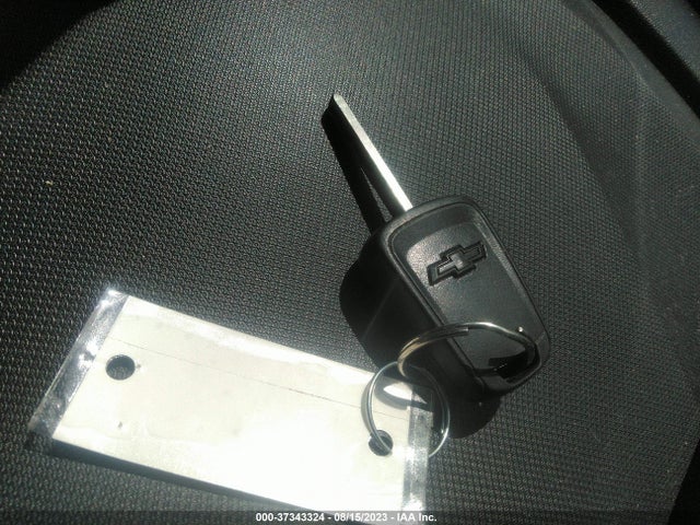 Chevrolet Spark Ls Cvt 2016 KL8CB6SA3GC575288 Image 11