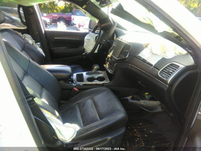 1C4RJEBG3KC530427 Jeep Grand Cherokee Limited