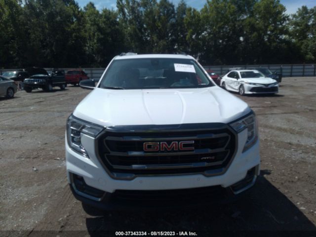 3GKALYEV6NL285557 GMC Terrain At4