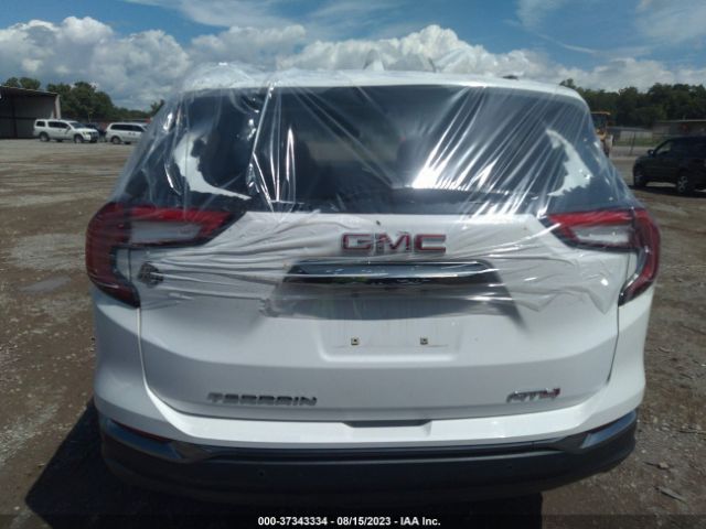 3GKALYEV6NL285557 GMC Terrain At4