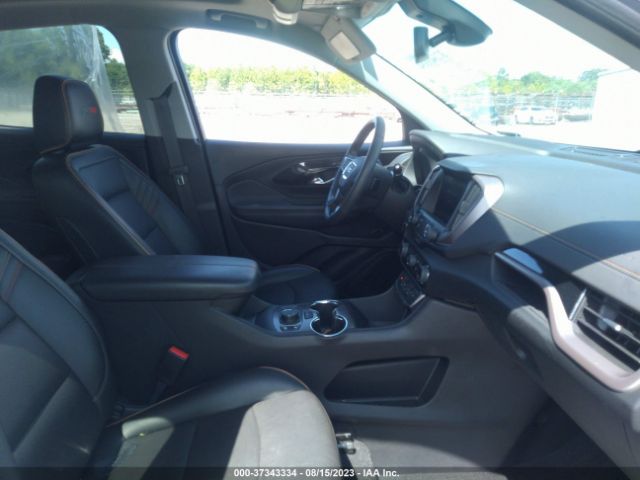 3GKALYEV6NL285557 GMC Terrain At4
