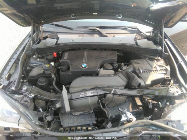 WBAVL1C54FVY33464 BMW X1 Xdrive28i