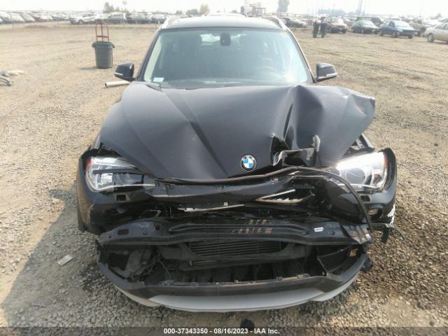 WBAVL1C54FVY33464 BMW X1 Xdrive28i