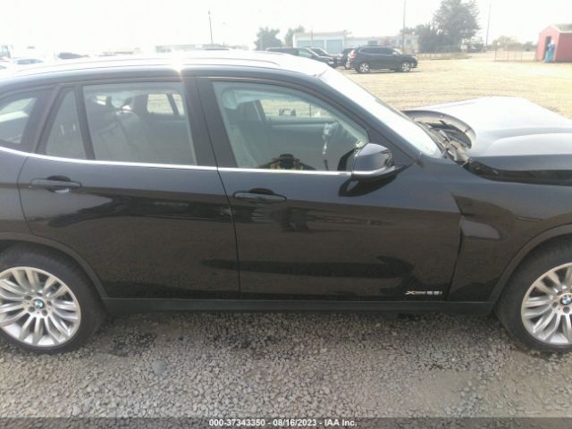 WBAVL1C54FVY33464 BMW X1 Xdrive28i