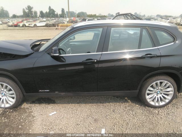 WBAVL1C54FVY33464 BMW X1 Xdrive28i