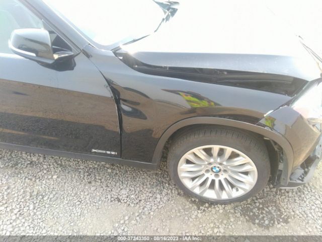 WBAVL1C54FVY33464 BMW X1 Xdrive28i