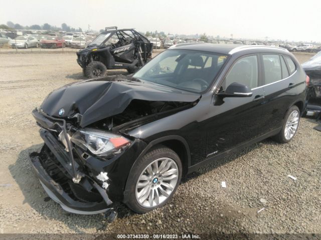 WBAVL1C54FVY33464 BMW X1 Xdrive28i