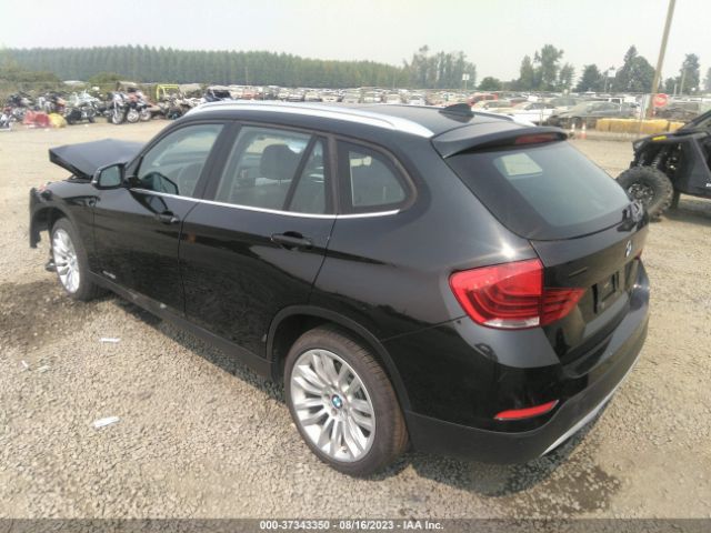 WBAVL1C54FVY33464 BMW X1 Xdrive28i