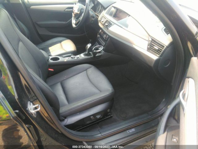 WBAVL1C54FVY33464 BMW X1 Xdrive28i
