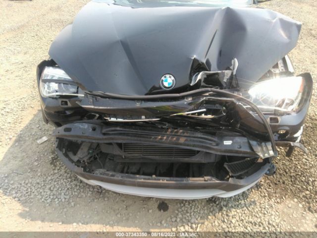 WBAVL1C54FVY33464 BMW X1 Xdrive28i