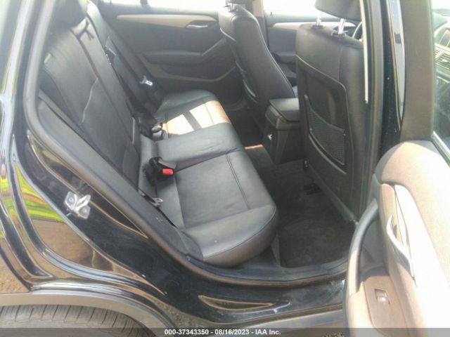 WBAVL1C54FVY33464 BMW X1 Xdrive28i