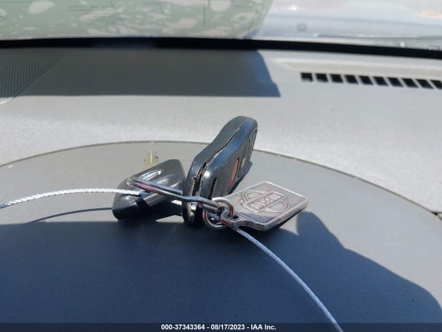 Nissan Frontier Sv 2019 1N6AD0ERXKN772430 Image 11