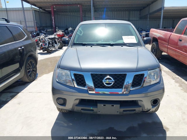 Nissan Frontier Sv 2019 1N6AD0ERXKN772430 Image 12