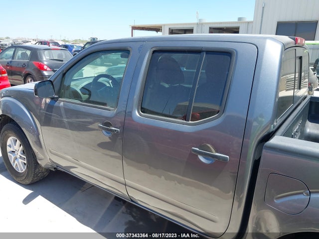 Nissan Frontier Sv 2019 1N6AD0ERXKN772430 Image 14