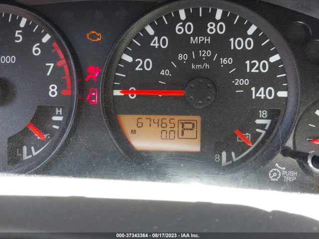 Nissan Frontier Sv 2019 1N6AD0ERXKN772430 Image 15