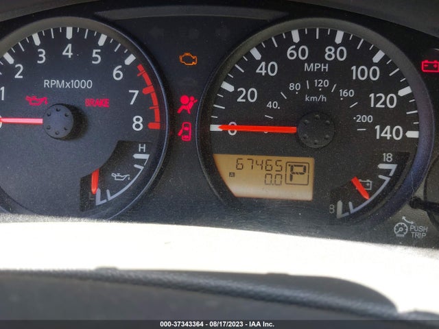 Nissan Frontier Sv 2019 1N6AD0ERXKN772430 Image 7