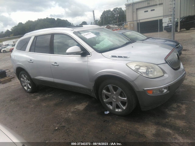 2009 BUICK ENCLAVE CXL VIN: 5GAEV23D09J154038