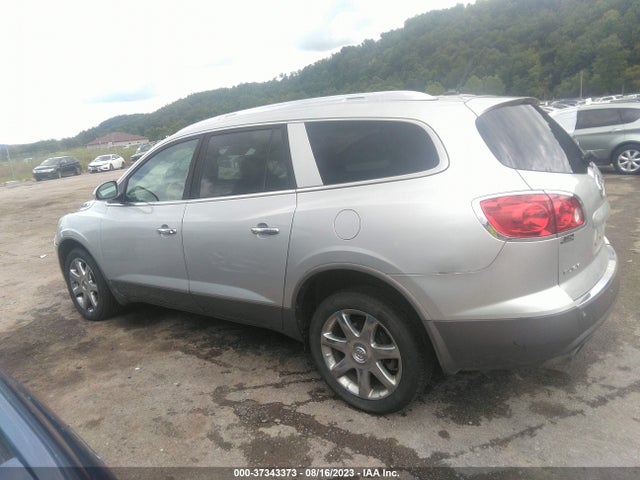 2009 BUICK ENCLAVE CXL VIN: 5GAEV23D09J154038