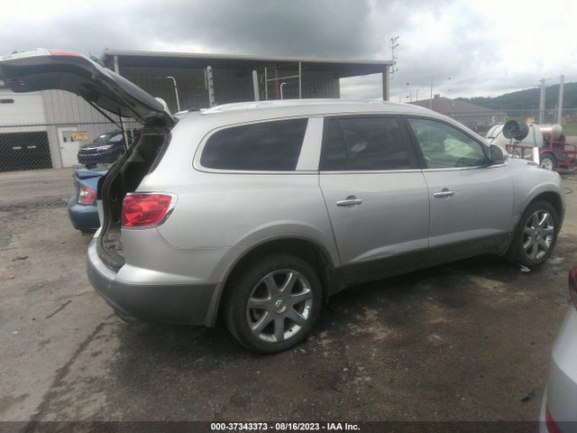 2009 BUICK ENCLAVE CXL VIN: 5GAEV23D09J154038