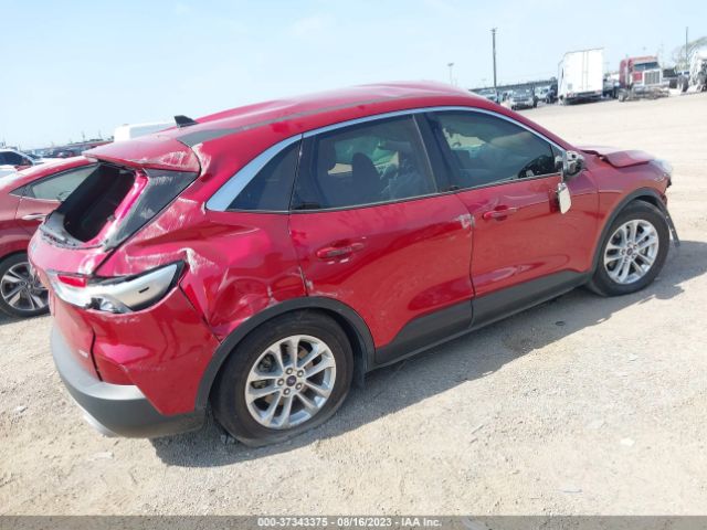 1FMCU0BZ7MUB10227 Ford Escape Se Hybrid