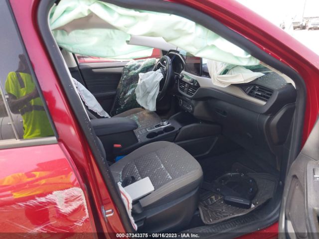1FMCU0BZ7MUB10227 Ford Escape Se Hybrid