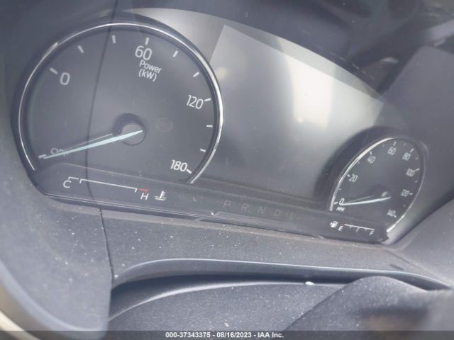 1FMCU0BZ7MUB10227 Ford Escape Se Hybrid