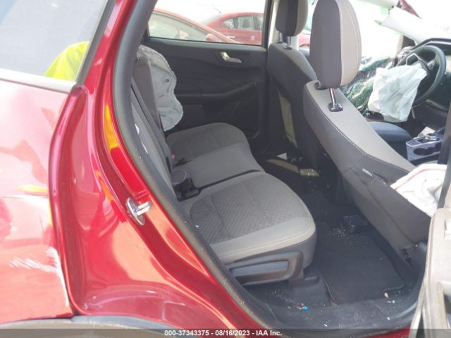 1FMCU0BZ7MUB10227 Ford Escape Se Hybrid