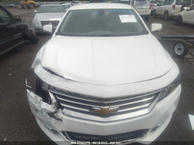 Chevrolet IMPALA LT 2016 1G1115S37GU159650 Image 12