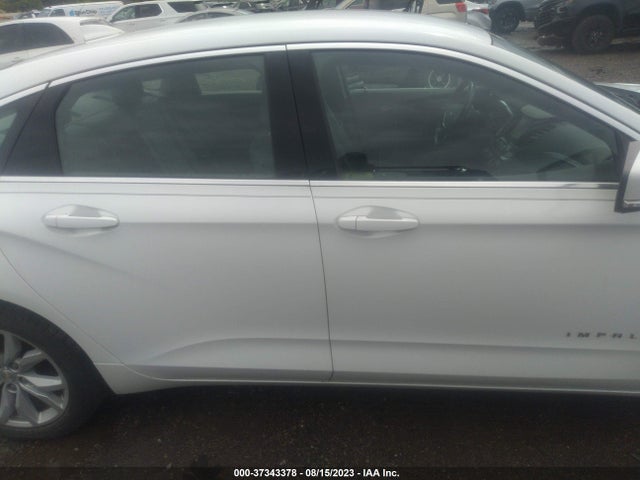 Chevrolet IMPALA LT 2016 1G1115S37GU159650 Image 13