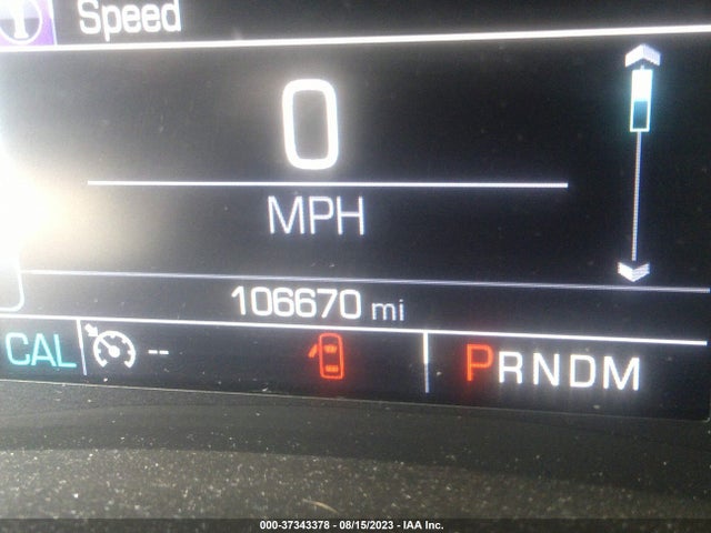 Chevrolet IMPALA LT 2016 1G1115S37GU159650 Image 15