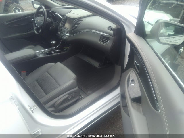 Chevrolet IMPALA LT 2016 1G1115S37GU159650 Image 5