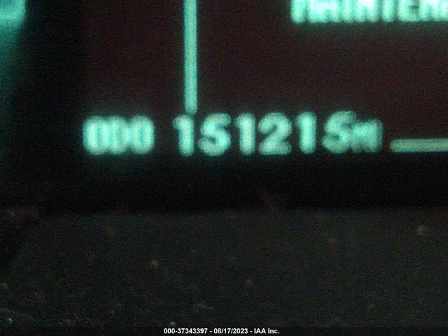 Toyota Prius Four 2015 JTDKN3DU4F0455015 Image 15