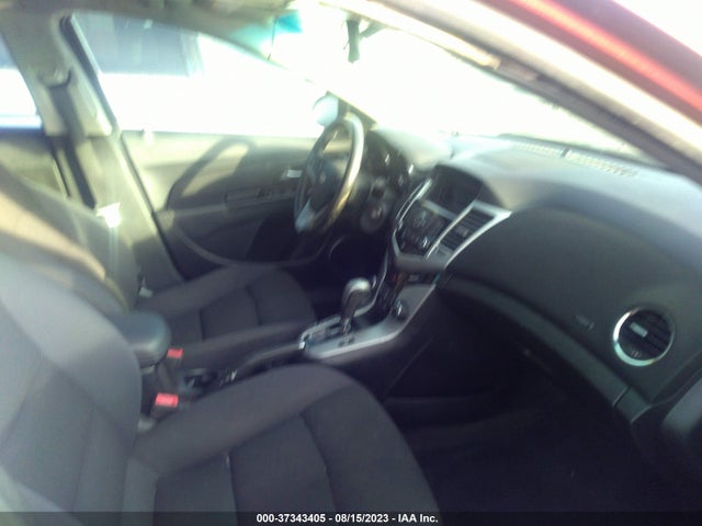 2013 CHEVROLET CRUZE 1LT VIN: 1G1PC5SB4D7146618