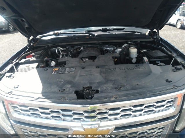 Chevrolet Suburban Lt 2015 1GNSKJKC0FR661961 Image 16