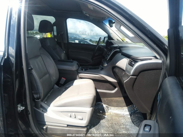 Chevrolet Suburban Lt 2015 1GNSKJKC0FR661961 Image 11