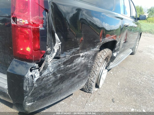 Chevrolet Suburban Lt 2015 1GNSKJKC0FR661961 Image 12
