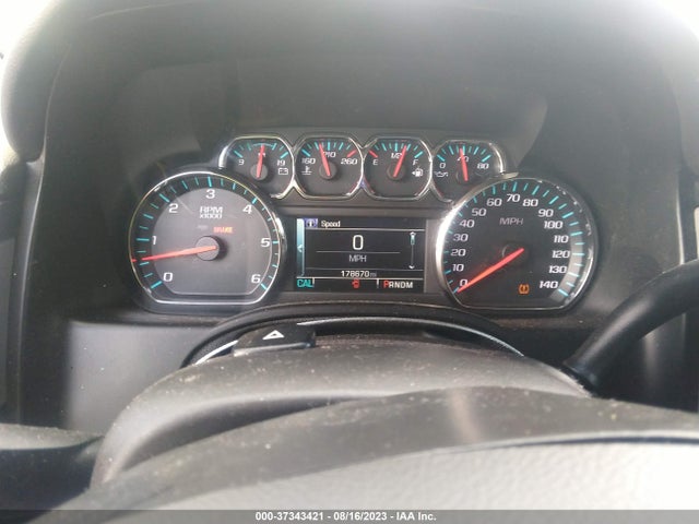 Chevrolet Suburban Lt 2015 1GNSKJKC0FR661961 Image 13