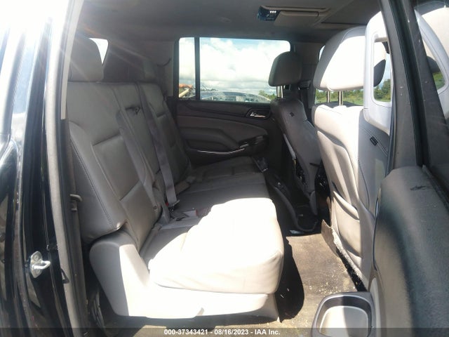 Chevrolet Suburban Lt 2015 1GNSKJKC0FR661961 Image 14