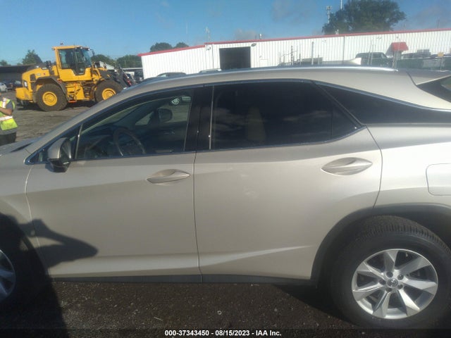 2017 Lexus RX, VIN: 2T2BZMCA6HC063210