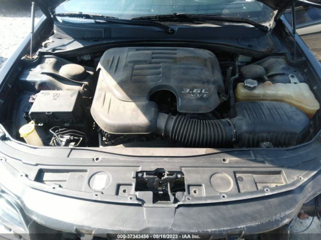 2C3CCABG0FH848912 Chrysler 300 300s