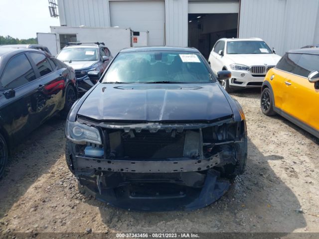 2C3CCABG0FH848912 Chrysler 300 300s