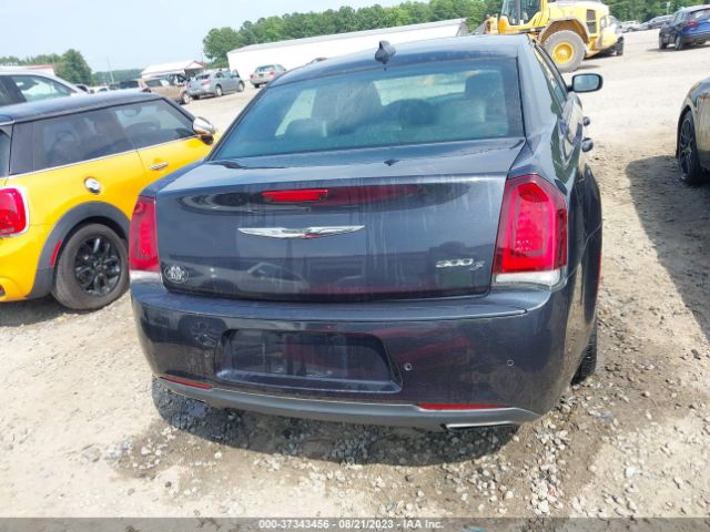 2C3CCABG0FH848912 Chrysler 300 300s