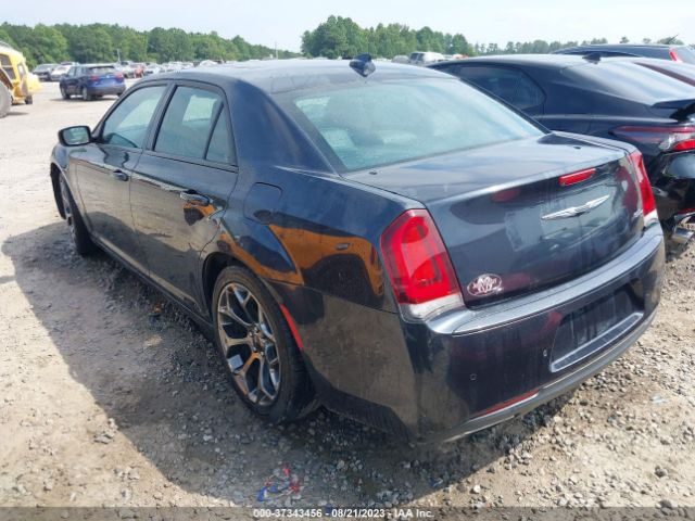 2C3CCABG0FH848912 Chrysler 300 300s