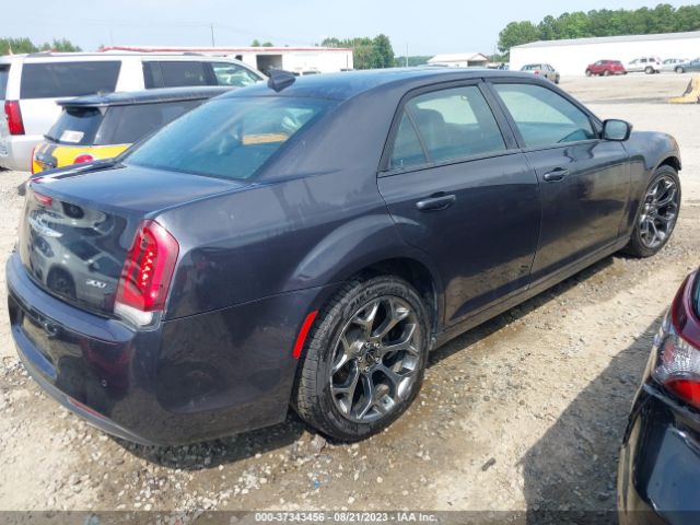 2C3CCABG0FH848912 Chrysler 300 300s