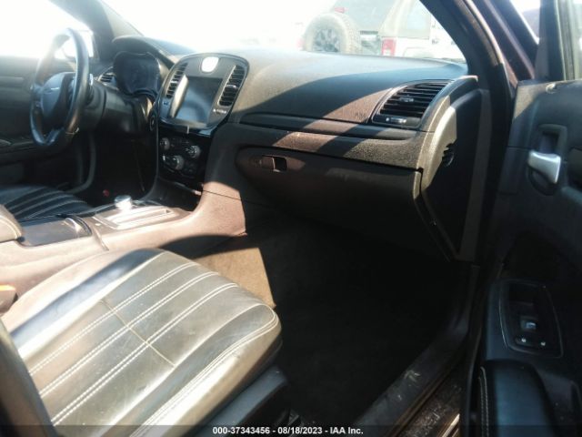 2C3CCABG0FH848912 Chrysler 300 300s